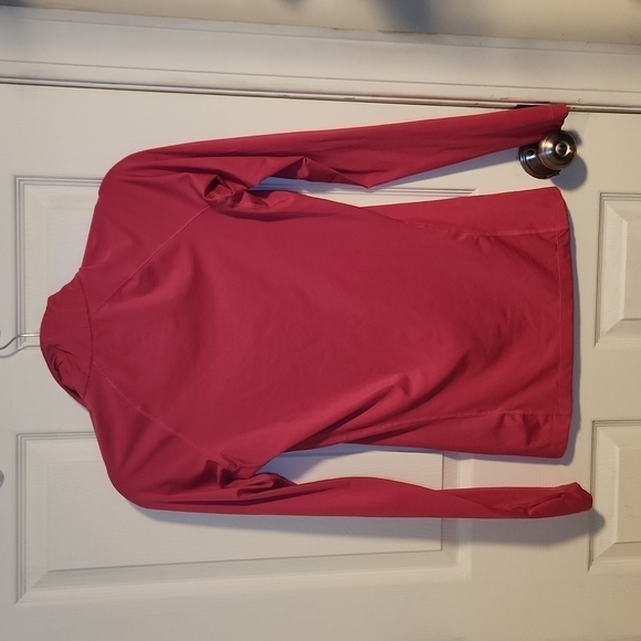 NIKE Pro Combat Compression Women's Running Top - Picture 6 of 7